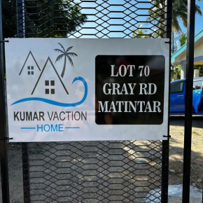KumarVacation Home Martintar 70 Gray Unit 2